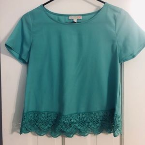 Gianni Bini Top